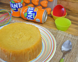 Foto del paso 1 de la receta: Bizcocho de fanta de naranja (Crock pot)