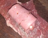 Foto del paso 1 de la receta: Rollitos de amor