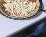 Foto del paso 4 de la receta: Pizza