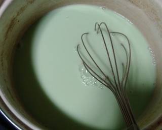 29. Es Cendol Agar-agar Ekonomis dan praktis - Step 2