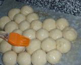 Buborék kenyér recept fázis 7 fotója