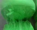 Foto langkah ke 5 dari resep Killer toast pandan.