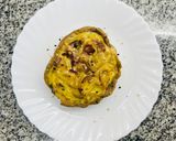 Foto del paso 5 de la receta: Tartas Integrales Individuales