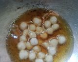 Foto langkah ke 3 dari resep Cimol kentang 3sdm.