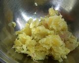 Foto del paso 2 de la receta: Ñoquis de batatas ❤