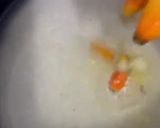 Foto langkah ke 4 dari resep Nasi Liwet Rice Cooker.