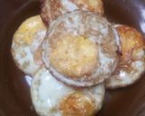 Foto langkah ke 3 dari resep Telur masak kecap.