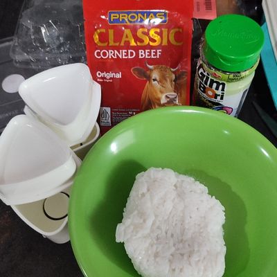 Langkah 1