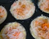 Foto langkah ke 3 dari resep Mpasi 1y+ bihun telur.