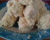 Foto langkah ke 2 dari resep Pisang pasir 💋crispy.