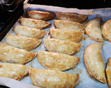 Foto del paso 4 de la receta: Empanadillas de atún