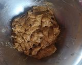 Une image de l'étape 8 de Cookies à la citrouille.