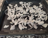 Foto del paso 3 de la receta: Rustidera de pollo