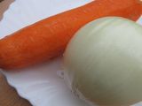 Гороховый суп без мяса