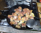 Foto del paso 4 de la receta: Paella de Valencia