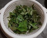 Hình bước làm 1 của món Dưa bắp cải muối