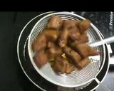 சிக்கன் நகட்ஸ் (chicken nuggets recipe in tamil) ரெசிபி ஸ்டேப் 7 புகைப்படம்