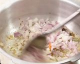 A picture of step 5 of Aloo Padwal Curry 📌.