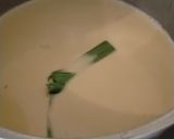 Foto langkah ke 3 dari resep Serabi Kuah Simple (Pakai Teflon).