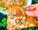 મેથી મટર ચીઝી હાંડવો (Methi Matar Cheesy Handvo Recipe In Gujarati) રેસીપી સ્ટેપ10ફોટો