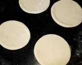 صورة لخطوة 2 من وصفة ميني سندويشات 🥪