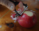 Foto del paso 1 de la receta: Dulce de Manzana sin azúcar