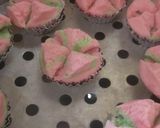 Foto langkah ke 4 dari resep Bolu Kukus Mekar (all in one).