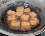 Foto langkah ke 1 dari resep Tahu Gejrot.
