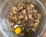Hình bước làm 2 của món Popcorn Chicken
