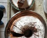 Foto del paso 3 de la receta: Torta de chocolate con café