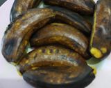 Foto langkah ke 2 dari resep 🍌Es Pisang Ijo 🍌.