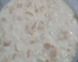 Foto del paso 2 de la receta: Budín de pan light 😋😋😋
