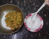 உருளைக்கிழங்கு பரவை கூடு / potato snacks reciep in tamil ரெசிபி ஸ்டேப் 3 புகைப்படம்