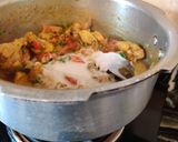 A picture of step 10 of Chicken Stew with Veggies.