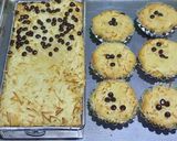 Foto langkah ke 5 dari resep Bluder cake keju.