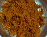 Rotli cigars using leftover farsan after Diwali recipe step 1 photo