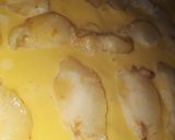 Foto del paso 2 de la receta: Bizcochuelo de pera