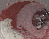 Foto langkah ke 2 dari resep Ice Cream Strawberry Oreo - Es Krim.