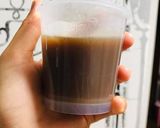 Hình bước làm 3 của món Bánh tráng trộn sate