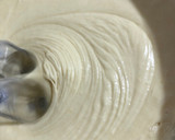 Foto del paso 3 de la receta: Bizcochuelo marmolado 🍫