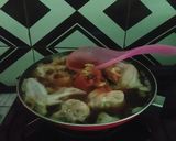 Foto langkah ke 2 dari resep Chicken spicy wings.