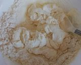 Zöldbableves recept fázis 2 fotója