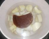 Foto langkah ke 1 dari resep Singkong Karamel.