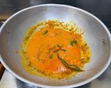 Foto langkah ke 4 dari resep Lodeh Jantung Pisang Tempe Semangit.