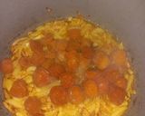 عکس مرحله 2 از دستور خورشت آلو مازندرانی
