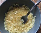 Foto del paso 3 de la receta Spaghettis a la carbonara tradicional (sin nata)