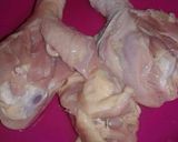Foto langkah ke 1 dari resep Tim ayam minimalis.