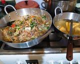 Foto del paso 3 de la receta: Combinado - Chifa 🍜