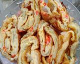 Foto langkah ke 4 dari resep Telur dadar.