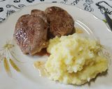 Foto del paso 4 de la receta: Postas de lomo a la pimienta